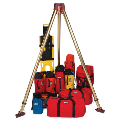 Rigging Systems
