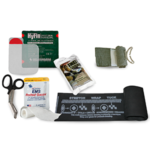 Trauma Kits