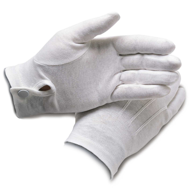 Dress/Parade Gloves