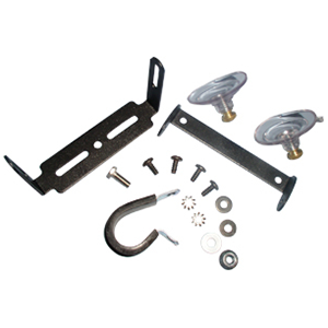 Light Mounts