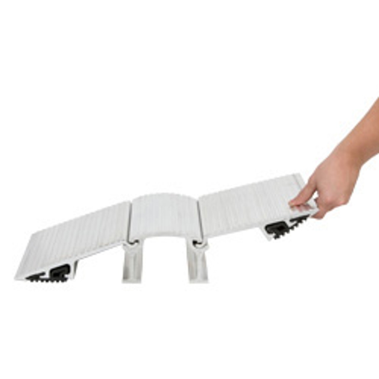 Hose Bridges