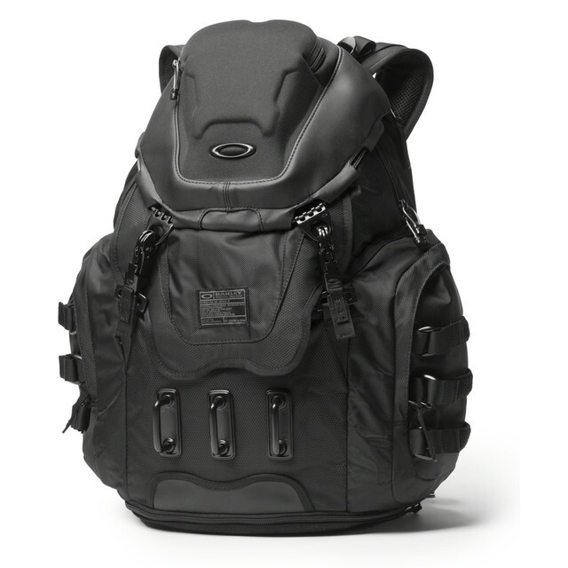 Backpacks