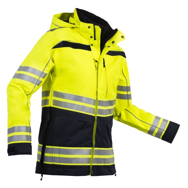 Hi-Vis Jackets