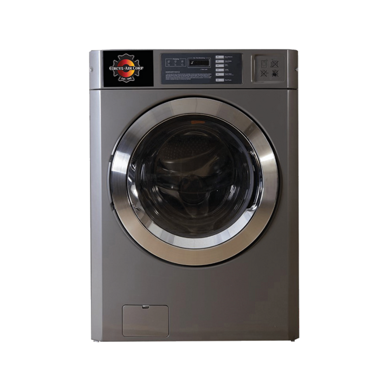Equipment Washers and Dryers
