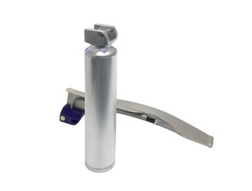 Laryngoscope Blades and Handles