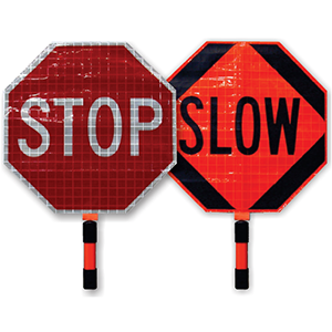 Traffic Signs