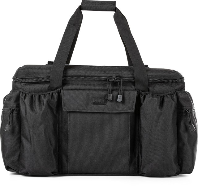 Patrol Bags