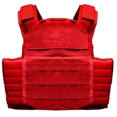 Ballistic Vests