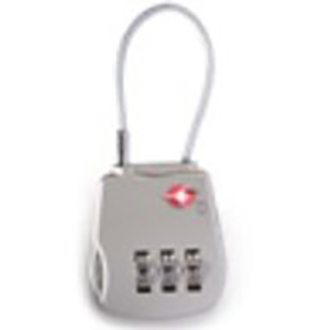Bag and Case Locks