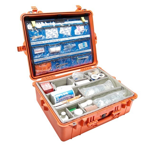 Cases