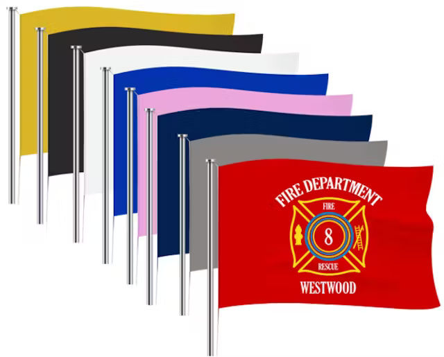 Flags