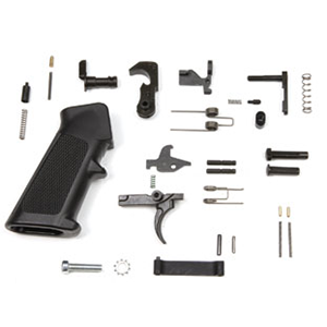 Lower Parts Kits