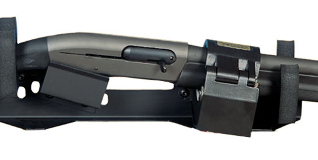 Miscellaneous Truck Mounts