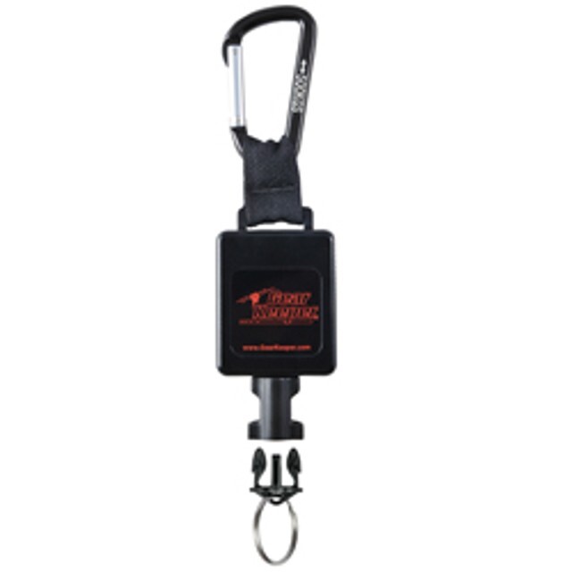Gear Keepers and Pouches