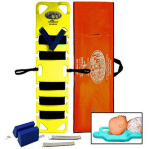 Patient Immobilization Equipment