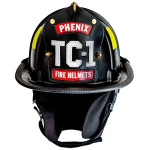 Phenix Traditional Composite Helmets