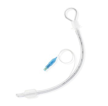 Intubation Supplies
