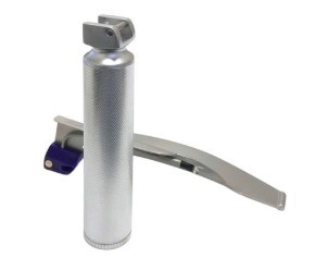 Laryngoscope Blades and Handles