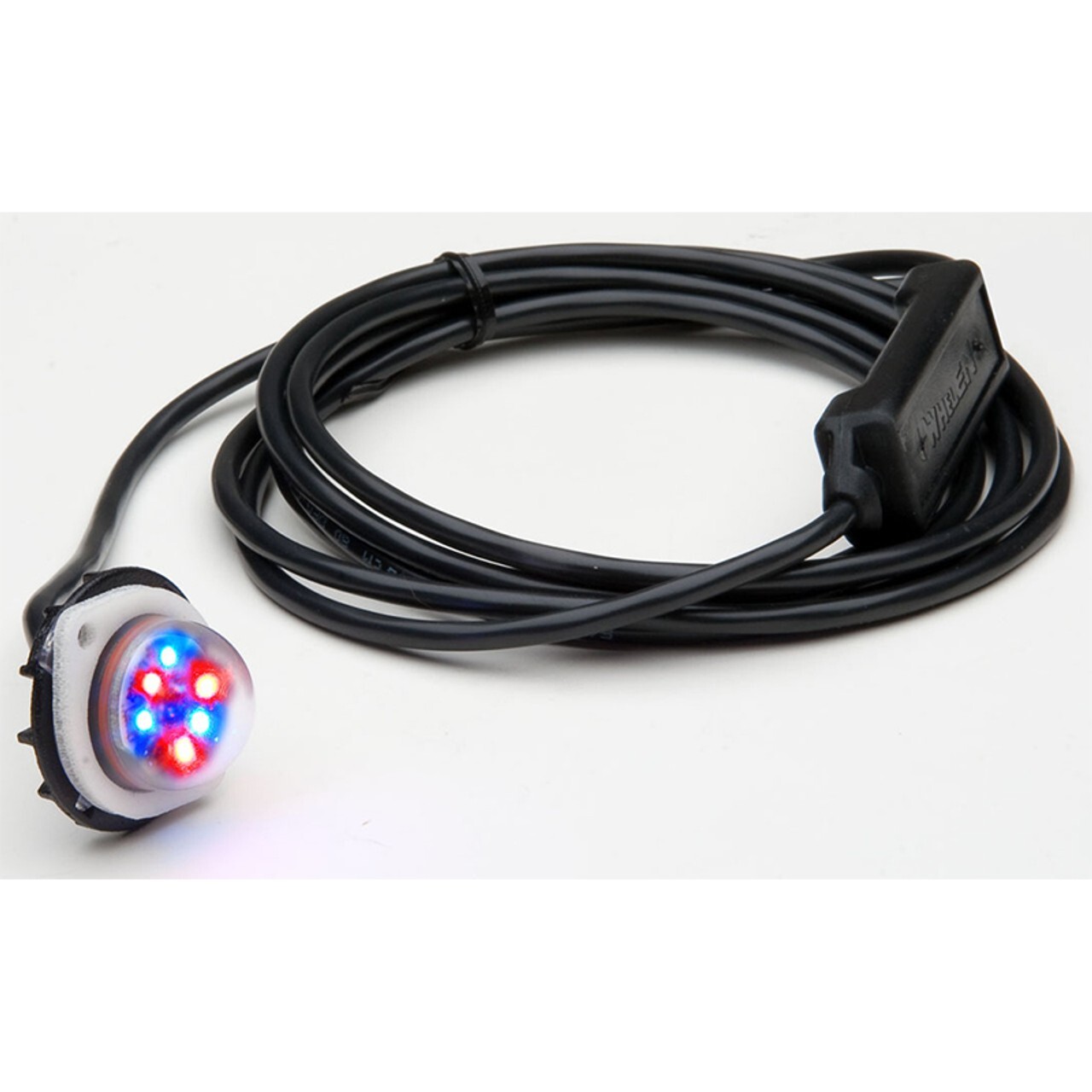 Diodes and Modular Lights