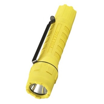 Streamlight PolyTac LED Helmet Light