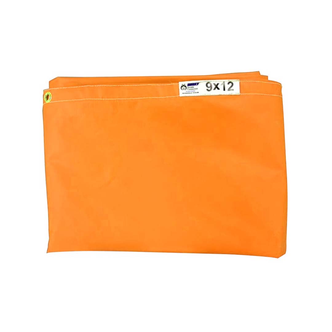 Husky Heavy Duty Salvage Cover