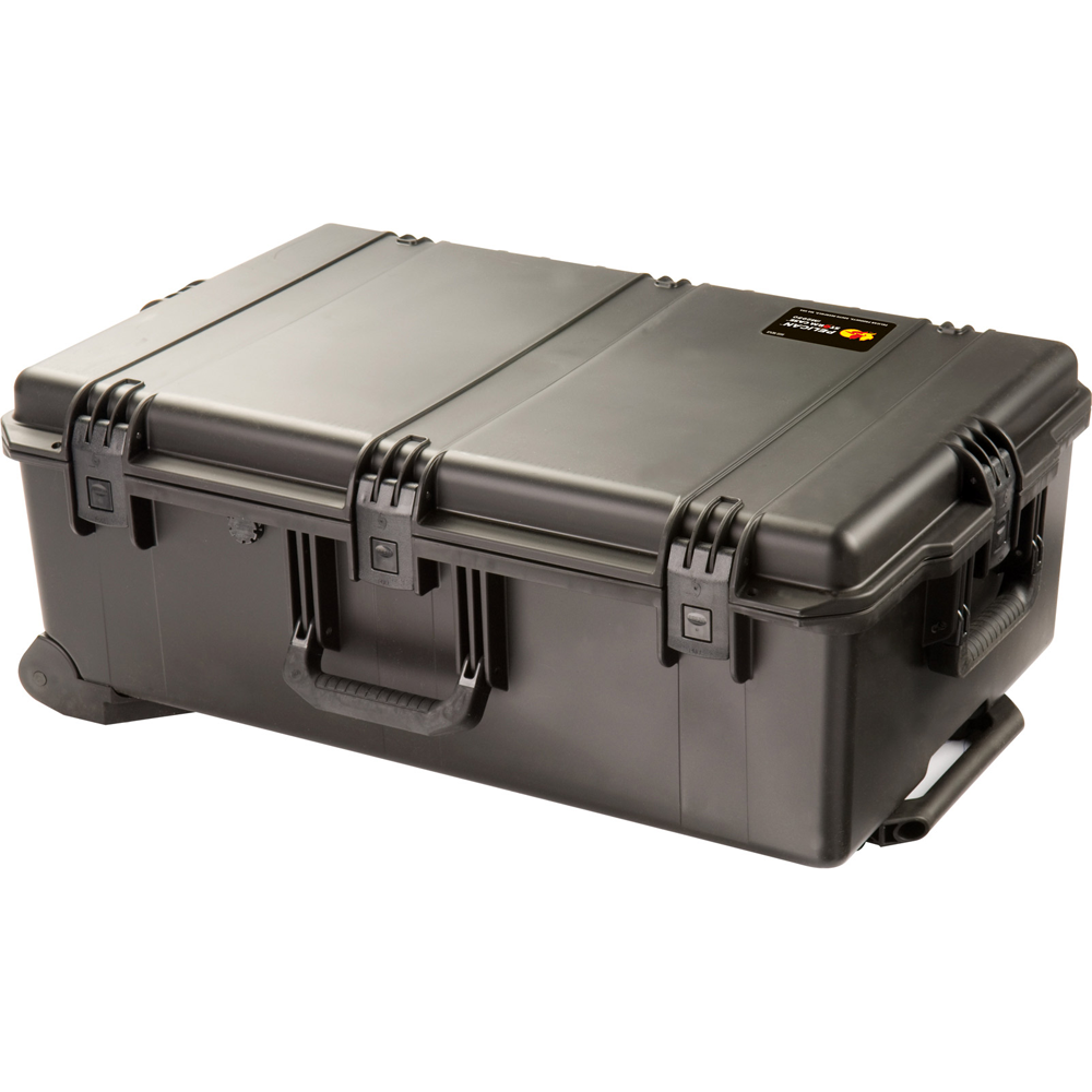 Hardigg Storm Case IM2950 with Telescoping Handle
