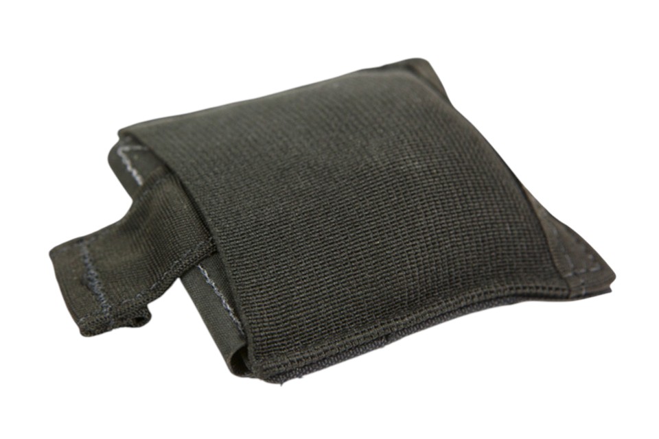 Blue Force Gear Ten-Speed Ultra-Light Dump Pouch with Helium