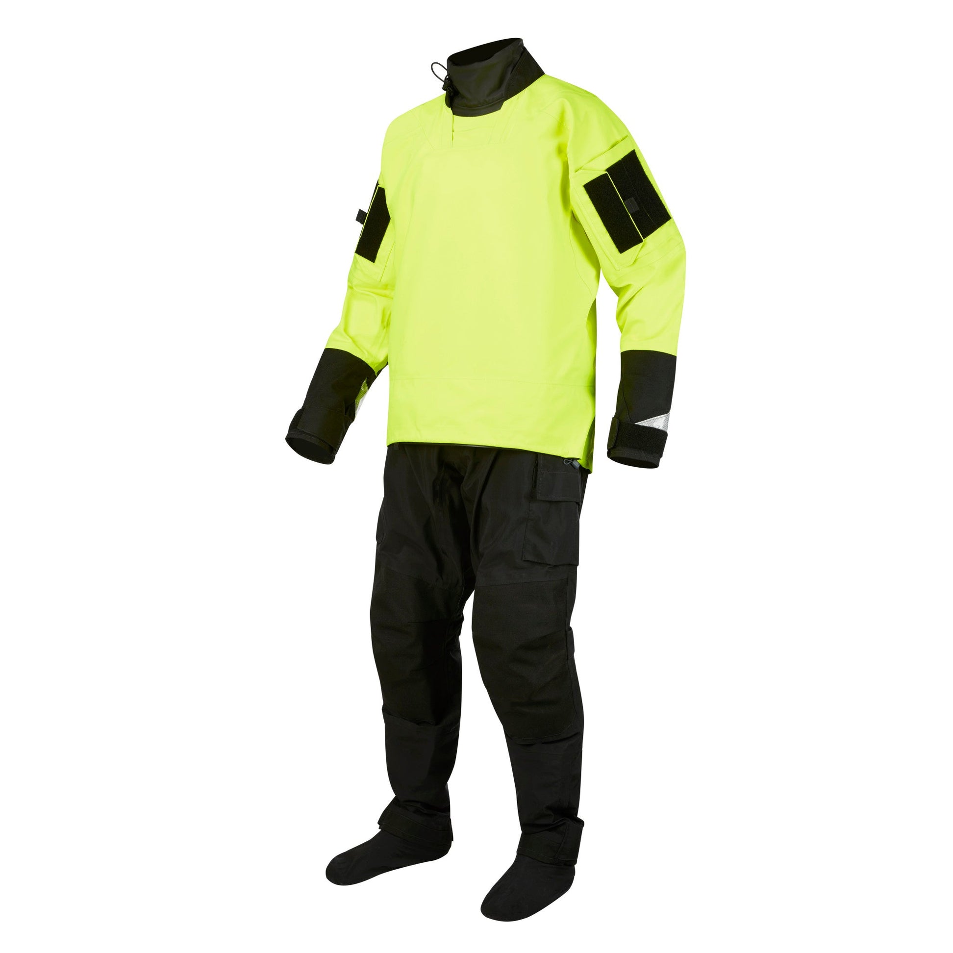 Mustang Survival Two Piece Flood Response Suit
