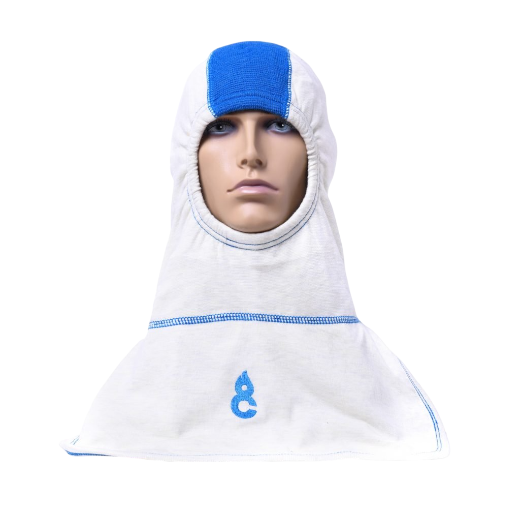 Pro-Tech 8 Multi-Layer Nomex®/Kevlar® Structural Hood