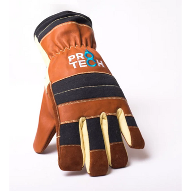 キングイエロー　サンワプロポ Pro-Tech 8 Titan-K PRO Structural Glove