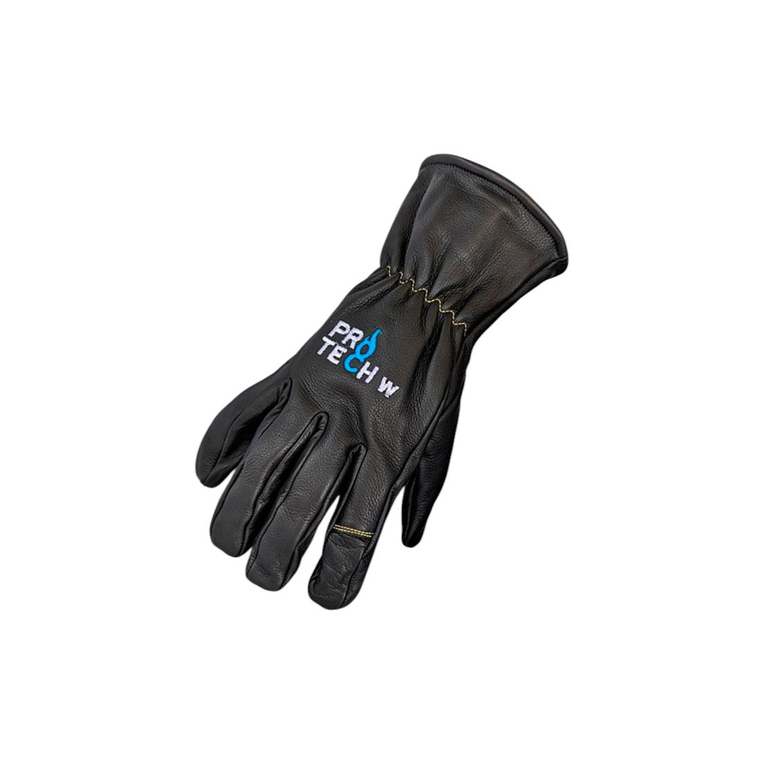 【新品未使用】Cash and Barba Open Finger Glove OPEN FINGER GLOVE, Black – cash & barba
