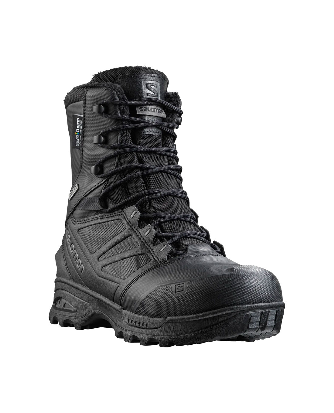 Salomon Toundra Forces CSWP Boot display picture 1