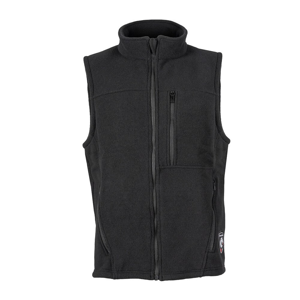 DragonWear Nomex Fleece, Alpha Vest for Wildland Firefighting