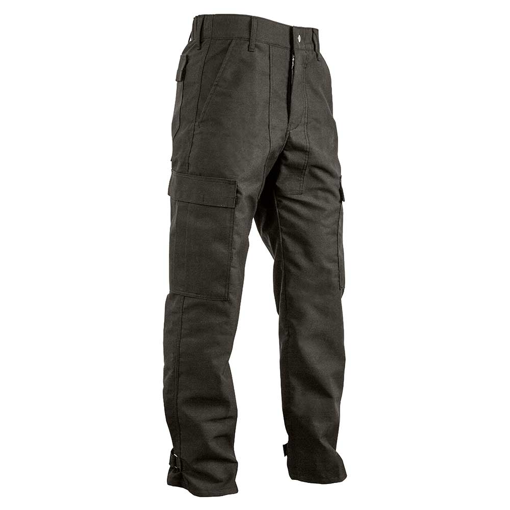 Station/Wildland Dual-Compliant BDU Brush Pant, Nomex