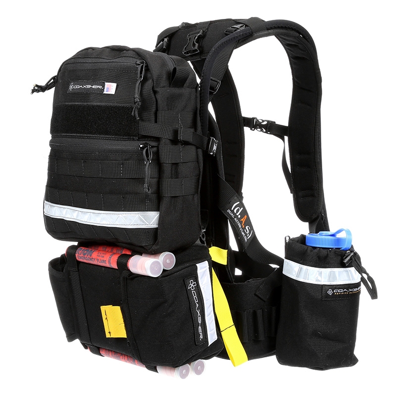Coaxsher FS-1 Spotter Mid-Weight Wildland Fire Pack