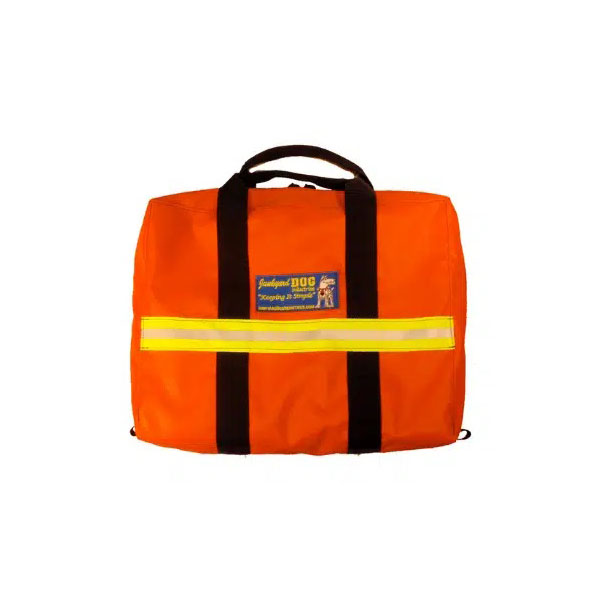 ESI Junk Yard Dog Crash Bag Kit
