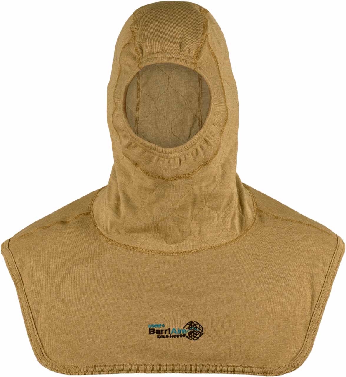 PGI Cobra BarriAire Gold Particulate Coverage Hood