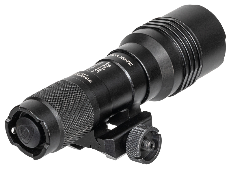 Streamlight ProTac Rail Mount 1L-X