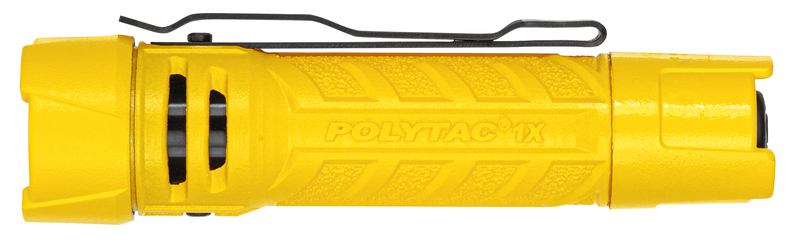 Streamlight PolyTac 1X