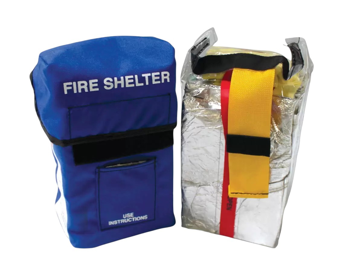 Anchor Industries New Generation Fire Shelter