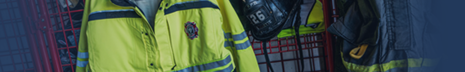 ELEVATE YOUR FIREFIGHTING EXPERIENCE WITH HIGH-QUALITY FIREFIGHTER ...