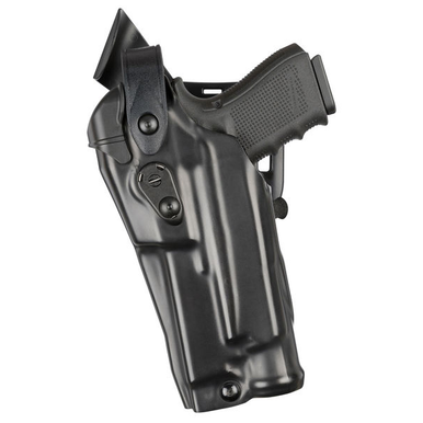 Safariland 6362RDS ALS/SLS Level III Hi-Ride Holster