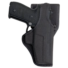 Bianchi 7115 AccuMold Vanguard Holster, Black Right Hand S&W 5906