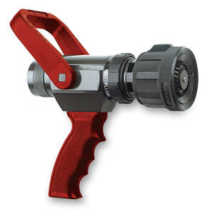Akron 1702 Turbojet Nozzle, Pistol Grip, 1