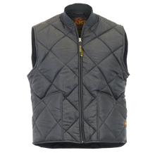 リベレイダース　WORK QUILTED VEST リベレイダース WORK QUILTED VEST リベレイダース WORK QUILTED