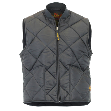ジャケット・アウター POLER DIAMOND QUILTED VEST POLeR POLER DIAMOND QUILTED JACKET – polerjapan