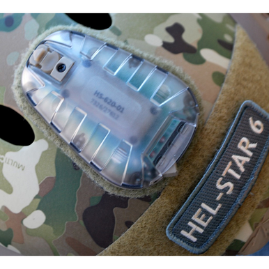 【実物】HEL-STAR 6 Gen III HS-620-01 HEL-STAR 6® Gen III+ | HS-620 - HS-640 - YouTube