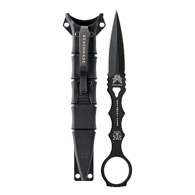 Benchmade 176 Special Operations Combatives Program (SOCP) Dagger
