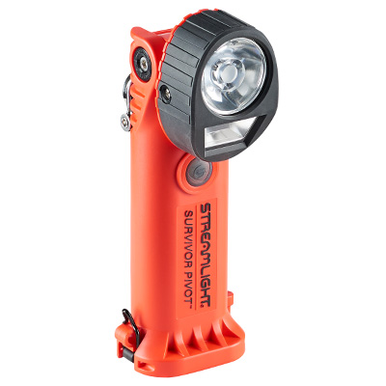 Streamlight Survivor Pivot
