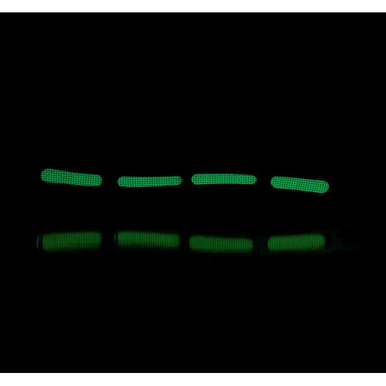 BadAxx AWOG Decals For 34" Tool